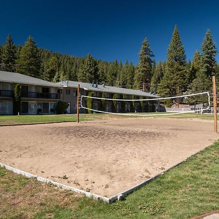 Tahoe Sands Resort Tahoe Vista Ngoại thất bức ảnh