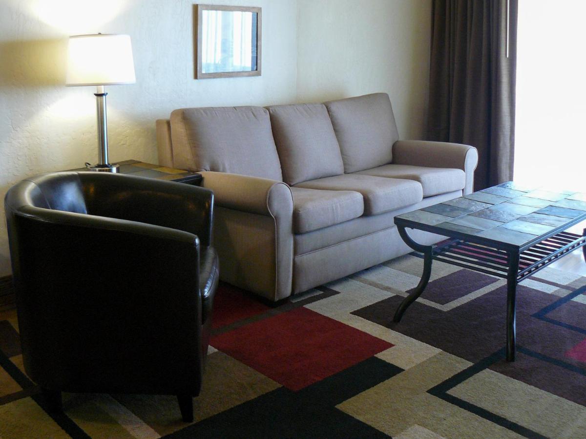 Tahoe Sands Resort Tahoe Vista Ngoại thất bức ảnh