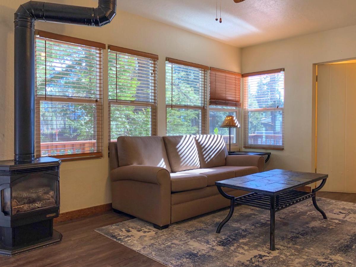 Tahoe Sands Resort Tahoe Vista Ngoại thất bức ảnh