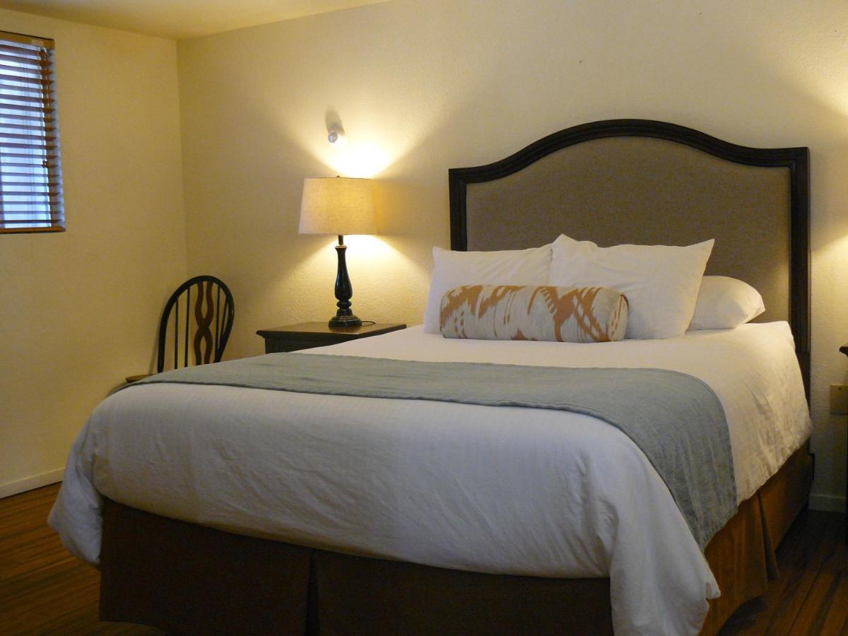 Tahoe Sands Resort Tahoe Vista Ngoại thất bức ảnh