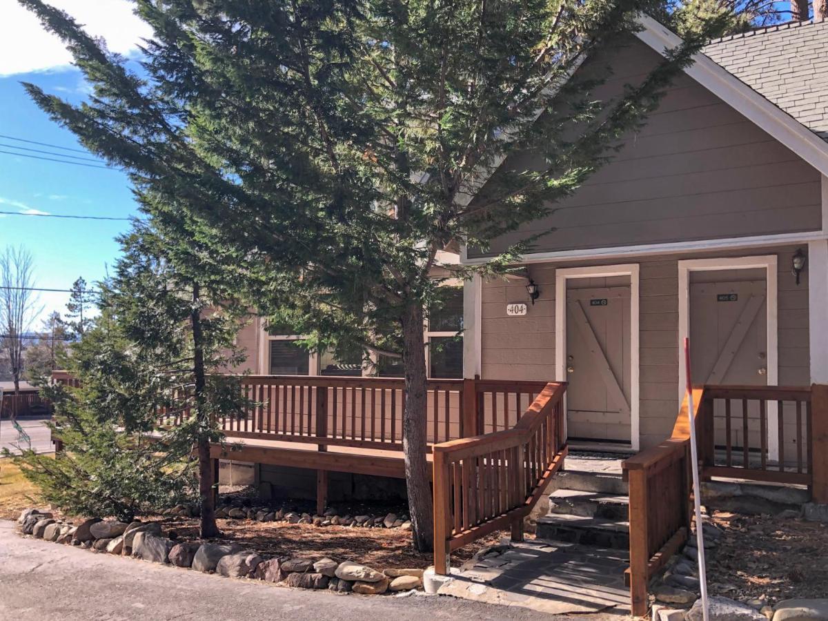 Tahoe Sands Resort Tahoe Vista Ngoại thất bức ảnh