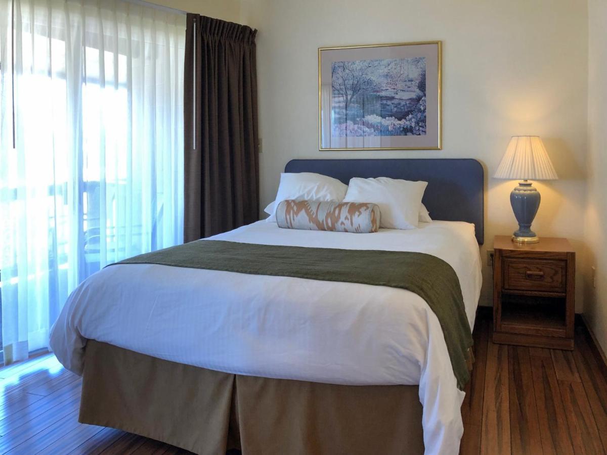 Tahoe Sands Resort Tahoe Vista Ngoại thất bức ảnh