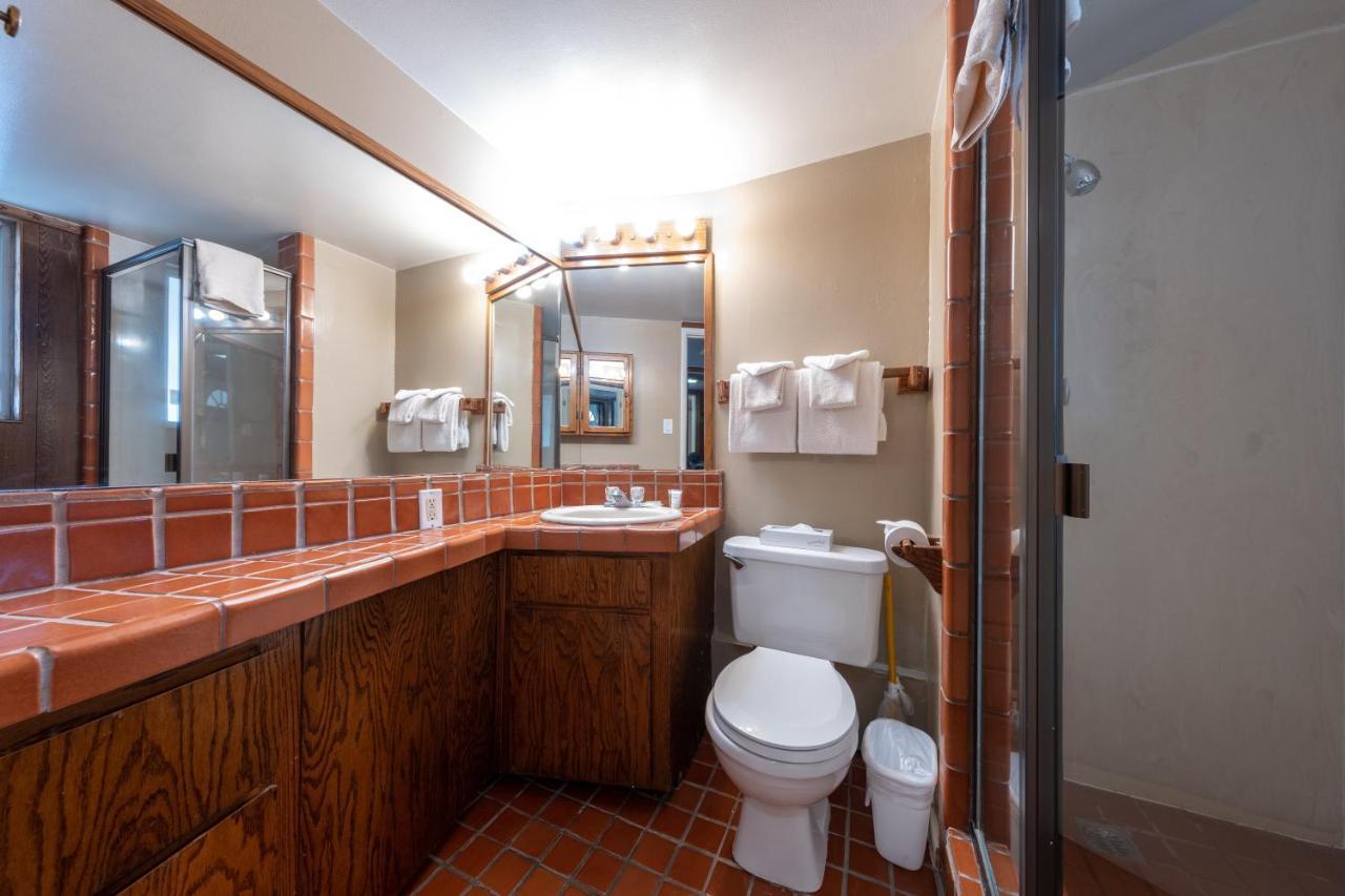 Tahoe Sands Resort Tahoe Vista Ngoại thất bức ảnh