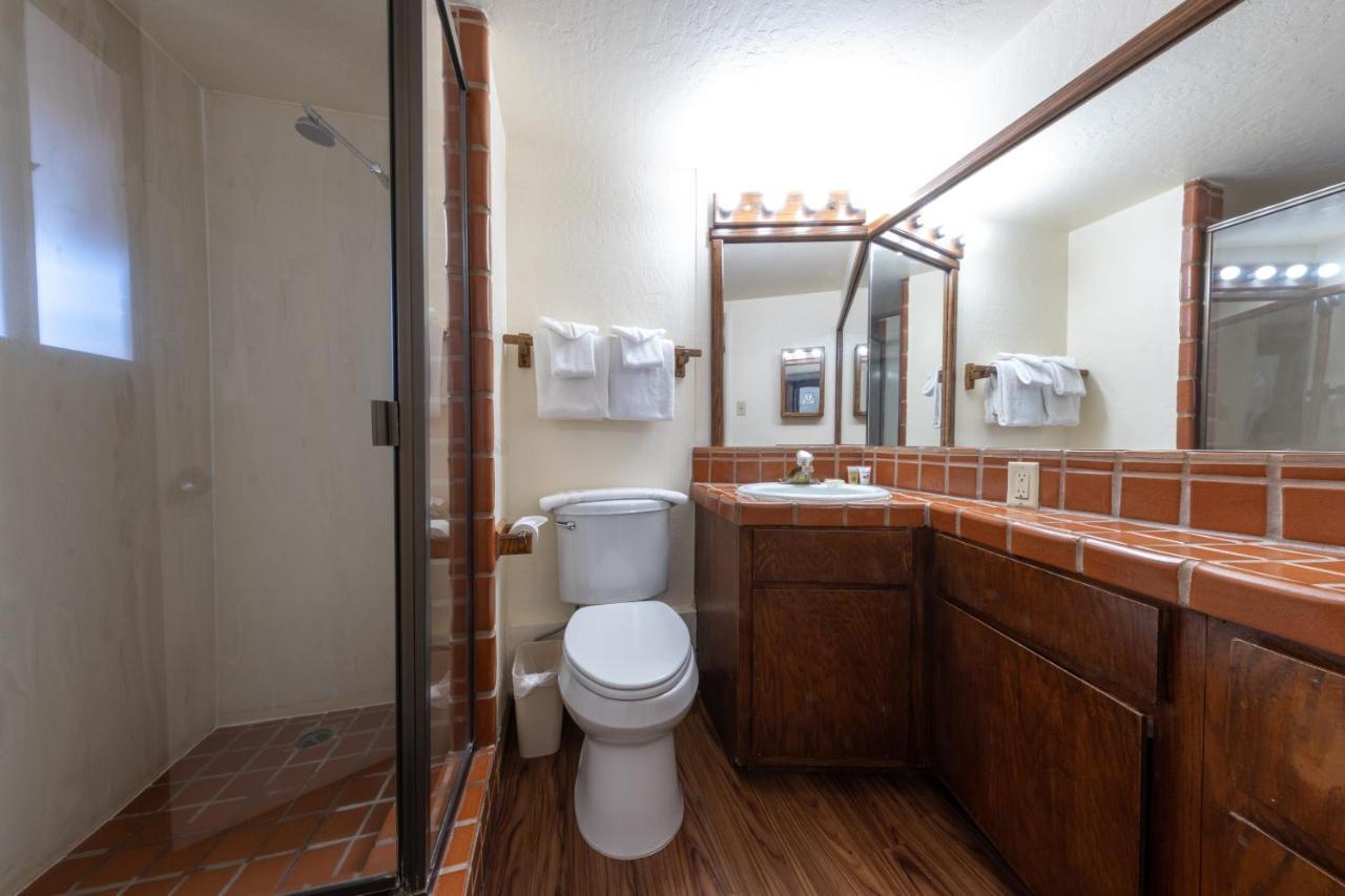 Tahoe Sands Resort Tahoe Vista Ngoại thất bức ảnh